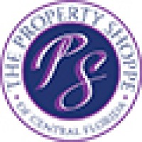 The Property Shoppe of Central Florida, Inc. Logo