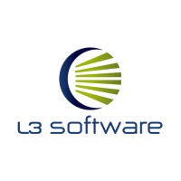 L3 Software Logo