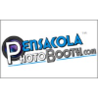 Pensacola Photo Booth Logo