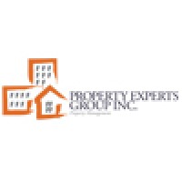 Property Experts Group Inc. Logo