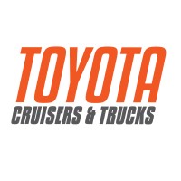 Toyota Cruisers & Trucks Logo
