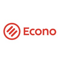 Econo Petroleum Inc. Logo