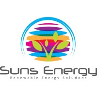 Suns Energy Ltd Logo