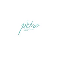 Petro Facial Plastic Surgery & MedSpa Logo