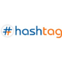 Hashtag Digital Private Limited Logo