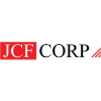 JCF Corp Logo