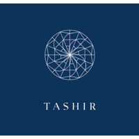 TASHIR Logo