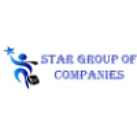 Star Group of Companies Logo