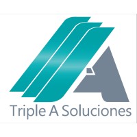 TRIPLE A SOLUCIONES Logo
