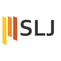 SLJ Logo