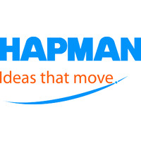 Hapman Logo