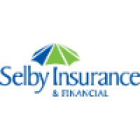 Selby Insurance & Financial Logo