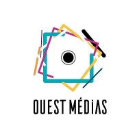 Ouest Médias Logo