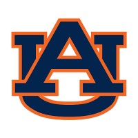 Auburn Athletics Department Logo