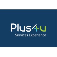 Plus4u Sistemas e Serviços Ltda Logo