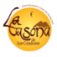 La Casona de los Cóndores - Hotel, Restaurante y Centro de Convenciones Logo