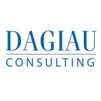 DaGiau Consulting Logo
