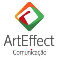 Art Effect Comunicação Logo