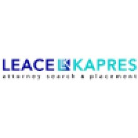 Leace Kapres, LLC Logo
