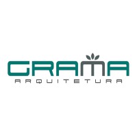 Grama Arquitetura Logo