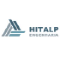 Hitalp Engenharia Logo