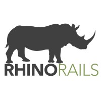Rhinorails Heated Towel Rails Logo