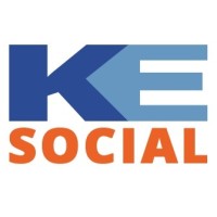 KESocial (Kovitz Enterprises) Logo