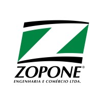 Zopone Engenharia Logo