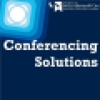 Conferencing Solutions Logo