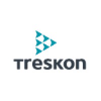 Treskon GmbH Logo