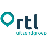 RTL Uitzendgroep Logo