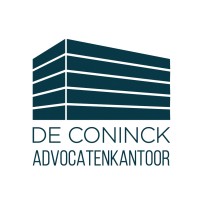 Advocatenkantoor De Coninck Logo