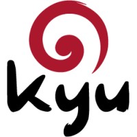 KYU Design Logo