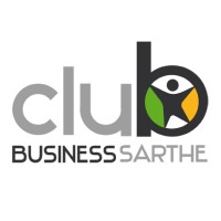 Club Business Sarthe Logo
