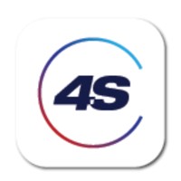4S Informática Logo
