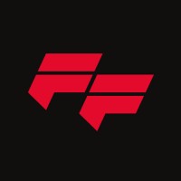 FF News | Fintech Finance Logo
