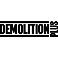 Demolition Plus Logo
