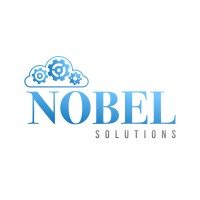 Nobel Solutions Logo