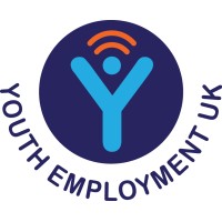 Youth Employment UK Logo