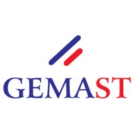 GEMAST Group Logo