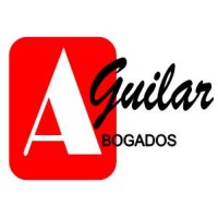 Rubén Aguilar Abogados Logo