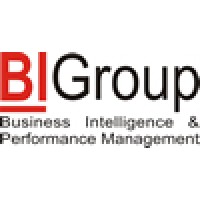 BI Group Logo