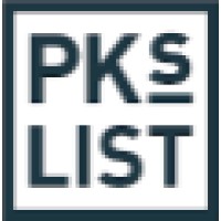PKs List - Subjective Travel Intelligence™ Logo
