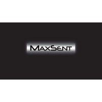 MaxSent Logo