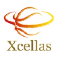 XCELLAS Logo
