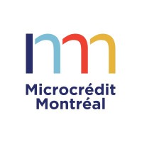 Microcrédit Montréal Logo