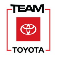 Team Toyota Auto Group Logo