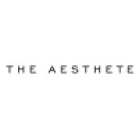 The Aesthete Logo