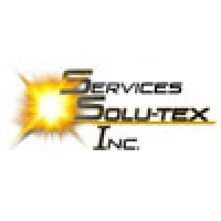 Services Solu-tex Inc Logo