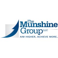 The Munshine Group Logo
